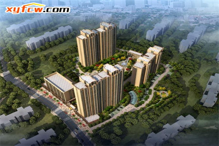 格林学府2楼3室2厅2卫112㎡