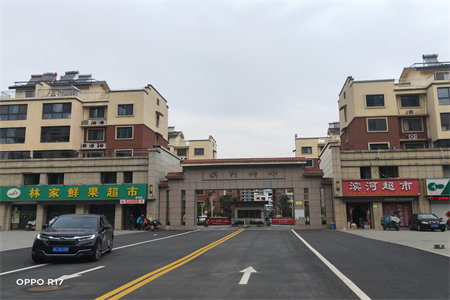 城清河畔景佳和苑三室两厅三卫毛坯房出售送储藏室